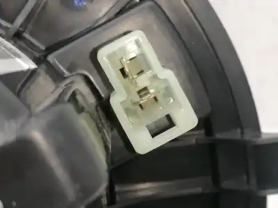 Tweedehands auto-onderdeel verwarming ventilator voor mg hs comfort oem iam-referenties 11474a ll976002 17241gh