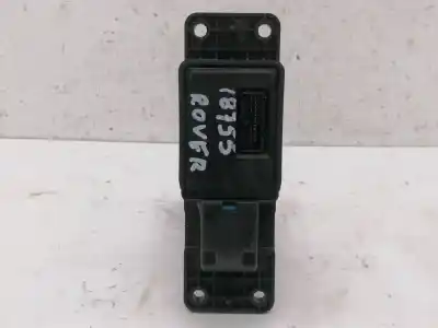 Pezzo di ricambio per auto di seconda mano leva del cambio per mg hs comfort riferimenti oem iam 10488532n2  as23