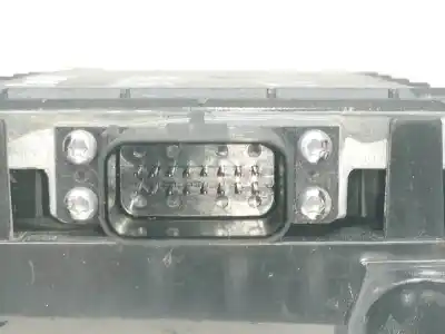 Second-hand car spare part electronic module for mg hs comfort oem iam references 1148047701 1148047601 1143269201