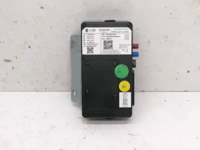 Pezzo di ricambio per auto di seconda mano modulo elettronico per mg hs comfort riferimenti oem iam 1064449001