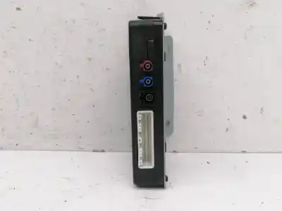 Pezzo di ricambio per auto di seconda mano modulo elettronico per mg hs comfort riferimenti oem iam 1064449001 1070511201 1070511601