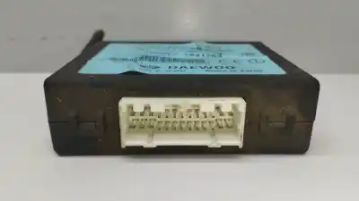 Second-hand car spare part electronic module for daewoo tacuma sx oem iam references 96387632  7541263