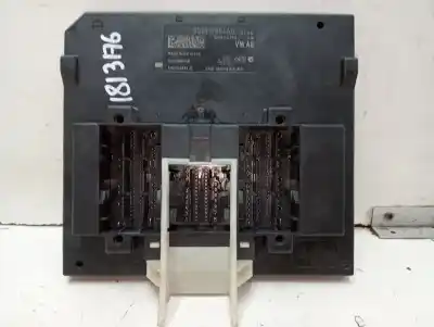 Second-hand car spare part electronic module for seat leon (5f1) style oem iam references 5q0937084ag