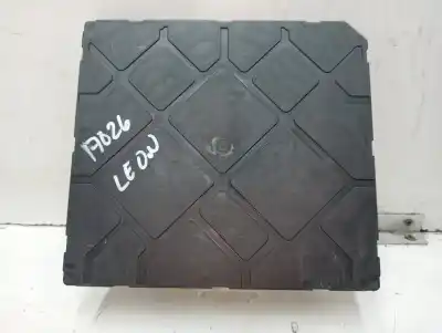 Second-hand car spare part electronic module for seat leon (5f1) style oem iam references 5q0937084ag  