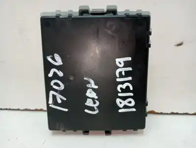 Second-hand car spare part electronic module for seat leon (5f1) style oem iam references 5q0907530s