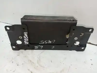 Second-hand car spare part electronic module for land rover discovery (salljg/lj) tdi oem iam references 80610b  