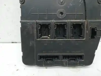 Автозапчасти б/у электронный модуль за renault scenic ii 1.5 dci diesel ссылки oem iam 8200525384  