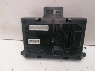 Tweedehands auto-onderdeel elektronische module voor renault modus 1.4 16v oem iam-referenties 8200497361