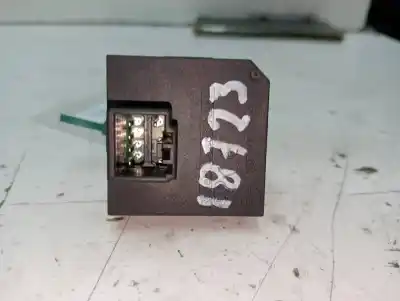 Tweedehands auto-onderdeel elektronische module voor hyundai i30 (fd) 1.6 crdi oem iam-referenties 2298avima01