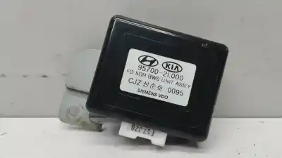 Tweedehands auto-onderdeel elektronische module voor hyundai i30 (fd) 1.6 crdi oem iam-referenties 957002l000