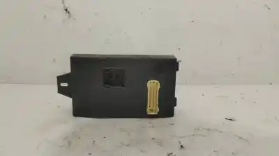 Second-hand car spare part electronic module for dacia sandero stepway oem iam references 8201029399  8201029399