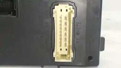Second-hand car spare part electronic module for dacia sandero stepway oem iam references 8201029399  8201029399