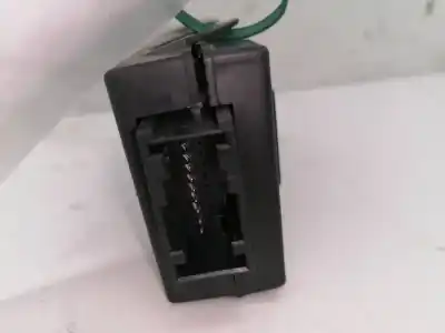 Second-hand car spare part electronic module for citroen c4 lim. exclusive oem iam references 9665183080  