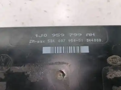 Автозапчасти б/у электронный модуль за seat leon (1m1) 1.9 tdi ссылки oem iam 1j0959799ah  