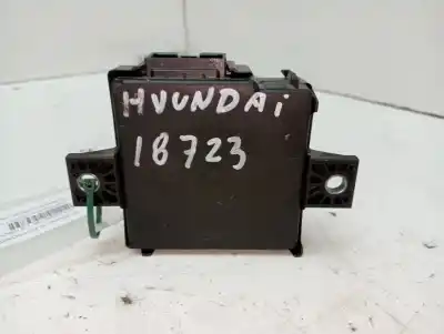 Tweedehands auto-onderdeel elektronische module voor hyundai i30 (fd) 1.6 crdi oem iam-referenties 958001h001