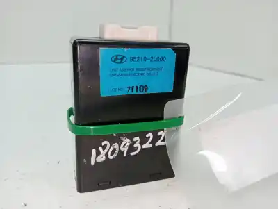 Tweedehands auto-onderdeel elektronische module voor hyundai i30 (fd) 1.6 crdi oem iam-referenties 952102l000