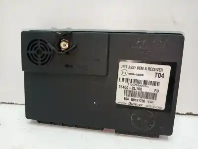 Second-hand car spare part electronic module for hyundai i30 (fd) 1.6 crdi oem iam references 954002l100  