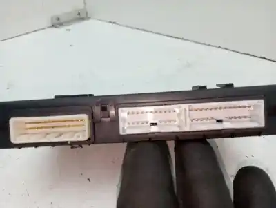 Second-hand car spare part electronic module for hyundai i30 (fd) 1.6 crdi oem iam references 954002l100  