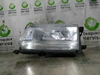 Second-hand car spare part left headlight for citroen jumpy 1.9 turbodiesel oem iam references 
