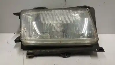 Автозапчасти б/у правая фара за citroen jumpy 2.0 hdi cat (rhx / dw10bted) ссылки oem iam 36160748