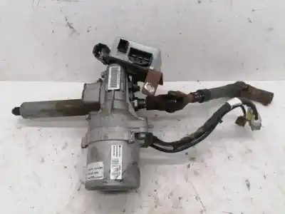 Peça sobressalente para automóvel em segunda mão coluna de direcção por kia carens iv 1.6 gdi referências oem iam 56340a4100