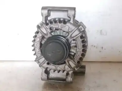 Автозапчастина б/у генератор для opel astra k lim. 5türig 1.4 16v sidi turbo посилання на oem iam 13522659  0126312148