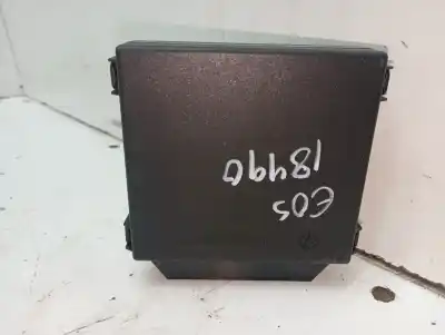 Second-hand car spare part electronic module for volkswagen eos (1f7, 1f8) 2.0 tdi oem iam references 1k0919475  