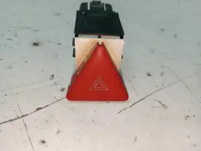 Second-hand car spare part hazard warning lights for volkswagen eos (1f7, 1f8) 2.0 tdi oem iam references 1q0953509