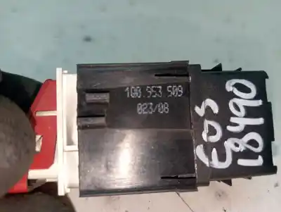 Second-hand car spare part hazard warning lights for volkswagen eos (1f7, 1f8) 2.0 tdi oem iam references 1q0953509  