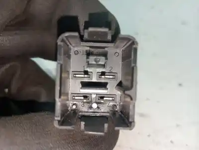 Second-hand car spare part hazard warning lights for volkswagen eos (1f7, 1f8) 2.0 tdi oem iam references 1q0953509  