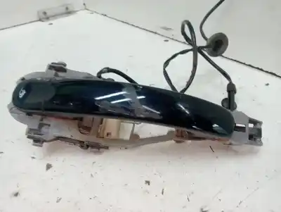 Second-hand car spare part exterior right front door handle for volkswagen eos (1f7, 1f8) 2.0 tdi oem iam references 5j0837886b