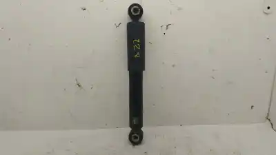 Second-hand car spare part right rear shock absorber for renault express confort oem iam references 562106559r  