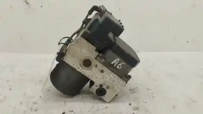 Pezzo di ricambio per auto di seconda mano ABS per AUDI A6 AVANT (4B5)  Riferimenti OEM IAM 0265220481  