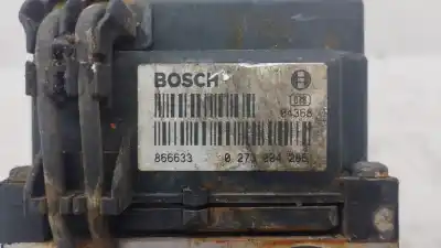 Pezzo di ricambio per auto di seconda mano abs per audi a6 avant (4b5) 2.5 tdi riferimenti oem iam 0265220481  