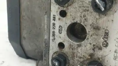 Pezzo di ricambio per auto di seconda mano abs per audi a6 avant (4b5) 2.5 tdi riferimenti oem iam 0265220481  
