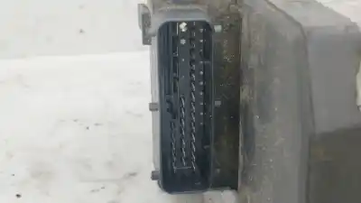 Pezzo di ricambio per auto di seconda mano abs per audi a6 avant (4b5) 2.5 tdi riferimenti oem iam 0265220481  