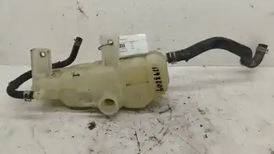Peça sobressalente para automóvel em segunda mão depósito de expansão por nissan note (e11e) 1.5 dci turbodiesel cat referências oem iam 
