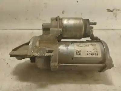 Second-hand car spare part starter motor for ford mondeo turn. vignale oem iam references ds7t11000ga