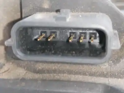 Автозапчастина б/у коробка метелика для dacia lodgy (js_) 1.5 dci посилання на oem iam 147b08010rb 50885503 a279cz15