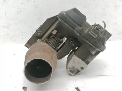 Автозапчастина б/у коробка метелика для dacia lodgy (js_) 1.5 dci посилання на oem iam 147b08010rb 50885503 a279cz15