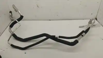 Pezzo di ricambio per auto di seconda mano tubi aria condizionata per mg hs comfort riferimenti oem iam 11499296