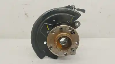 Second-hand car spare part FRONT RIGHT KNUCKLE for RENAULT EXPRESS  OEM IAM references 400140119R  