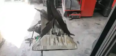 Автозапчасти б/у коробка передач за renault scenic ii 1.5 dci diesel ссылки oem iam jr5110