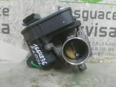 Peça sobressalente para automóvel em segunda mão borboleta de admissão por citroen c4 cactus 1.2 vti 82 referências oem iam 967362238002
