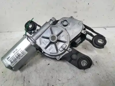 Second-hand car spare part rear windshield wiper motor for seat leon (5f1) style oem iam references 5f4955711