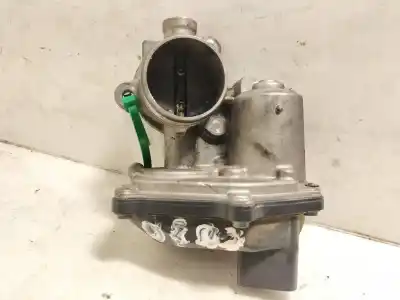 Second-hand car spare part egr valve for seat leon (5f1) style oem iam references 40l131501