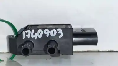 Second-hand car spare part additional air valve for seat leon (5f1) style oem iam references 03l906051b