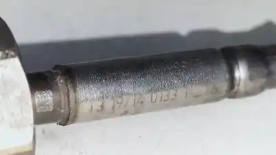 Second-hand car spare part lambda probe for seat leon (5f1) style oem iam references agats200he1  