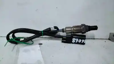 Second-hand car spare part lambda probe for seat leon (5f1) style oem iam references ue12