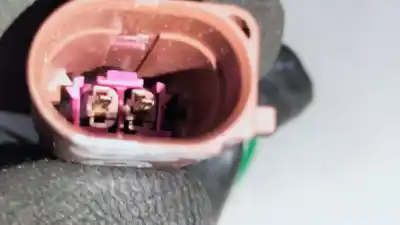 Second-hand car spare part lambda probe for seat leon (5f1) style oem iam references agats200he1  